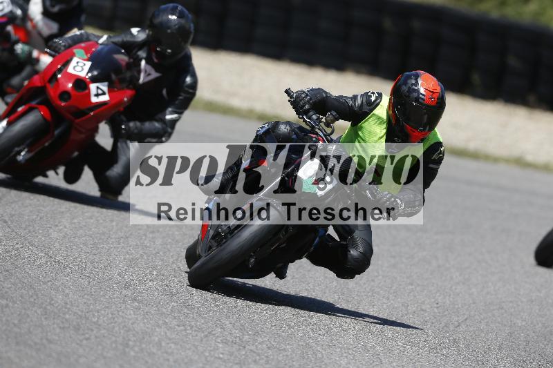 /19 06.06.2026  TZ Motorsport ADR/Gruppe gruen/68